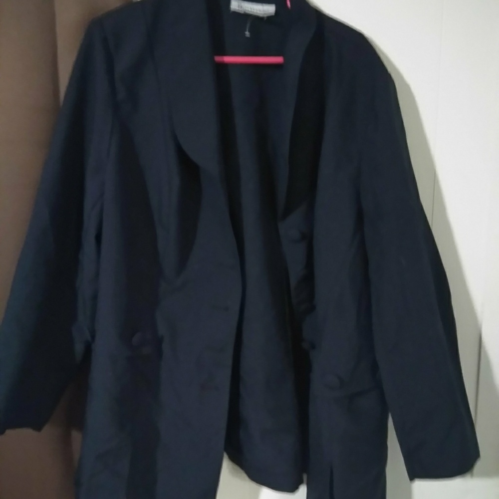 Jacket blazer any 3 items marked as such for$20